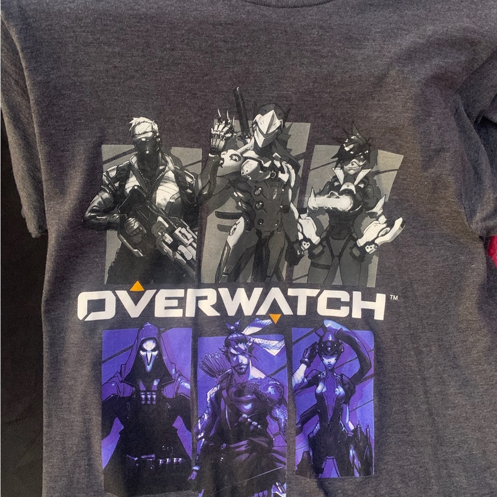 Overwatch